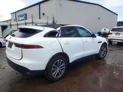 2021 Jaguar F-Pace S — 7