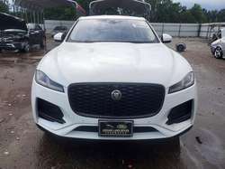 2021 Jaguar F-Pace S — 9