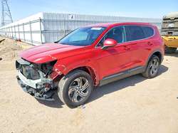 2021 Hyundai Santa FE SE