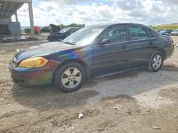 2010 Chevrolet Impala LT