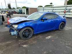 2015 Subaru BRZ 2.0 Limited