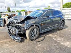 2020 Mazda CX-9 Touring