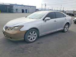 2011 Lexus ES 350