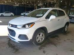 2018 Chevrolet Trax 1LT