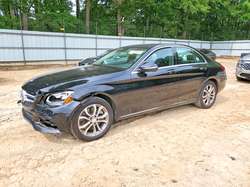 2017 Mercedes-Benz C 300 4MATIC