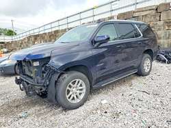 2021 Chevrolet Tahoe K1500 LS