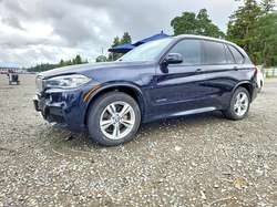 2016 BMW X5 XDR40E