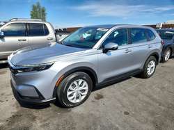 2024 Honda CRV