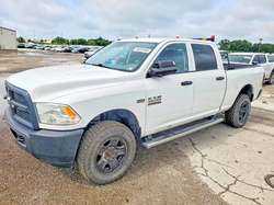 2014 RAM 2500 ST