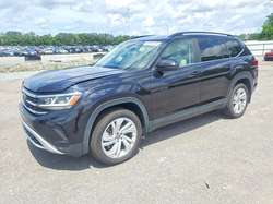 2021 Volkswagen Atlas SE