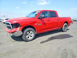 2020 RAM 1500 Classic SLT