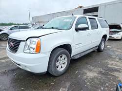 2013 GMC Yukon XL K1500 SLT