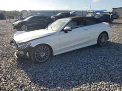 2017 Mercedes-Benz C 300