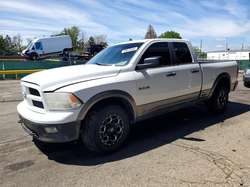 2010 Dodge RAM 1500