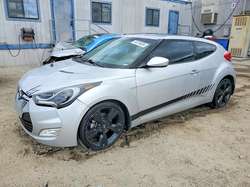 2013 Hyundai Veloster Base