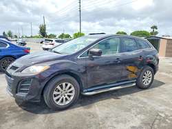 2010 Mazda CX-7