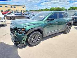 2026 Mazda CX-50 Preferred