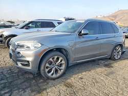 2018 BMW X5 XDR40E