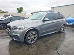 2015 BMW X5 XDRIVE50I