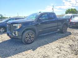 2019 GMC Sierra K1500 AT4