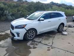 2019 KIA Sorento SX Limited V6