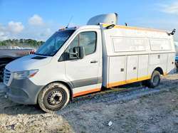 2019 Freightliner Sprinter 3500