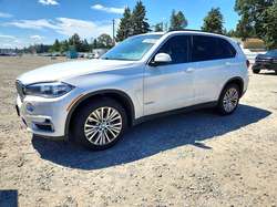 2015 BMW X5 XDRIVE50I