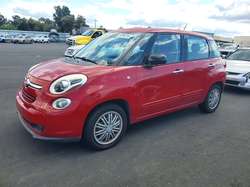 2016 Fiat 500L POP
