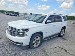 2018 Chevrolet Tahoe K1500 Premier