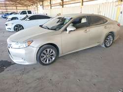 2015 Lexus ES 300H