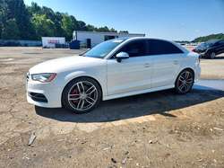 2016 Audi S3 Premium Plus