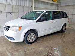 2012 Dodge Grand Caravan SE