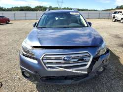 2015 Subaru Outback 2.5I Premium — 8