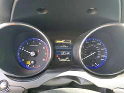 2015 Subaru Outback 2.5I Premium — 12