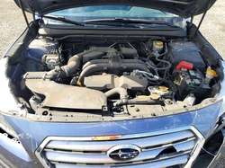 2015 Subaru Outback 2.5I Premium — 3