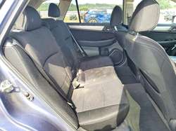 2015 Subaru Outback 2.5I Premium — 2