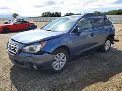 2015 Subaru Outback 2.5I Premium — 1