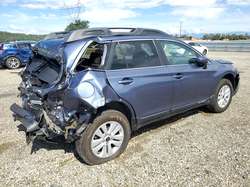 2015 Subaru Outback 2.5I Premium — 6