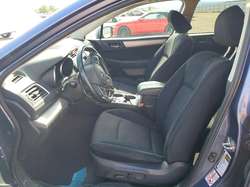 2015 Subaru Outback 2.5I Premium — 10