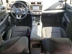 2015 Subaru Outback 2.5I Premium — 11