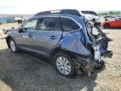 2015 Subaru Outback 2.5I Premium — 5