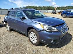 2015 Subaru Outback 2.5I Premium — 7