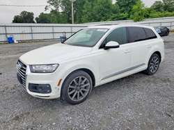 2017 Audi Q7 Prestige