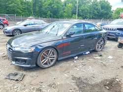 2016 Audi S6 Premium Plus