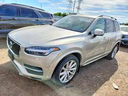 2016 Volvo XC90 T8