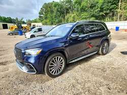 2021 Mercedes-Benz GLS 63 AMG 4MATIC