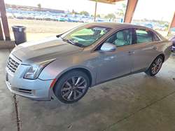 2013 Cadillac XTS Premium Collection
