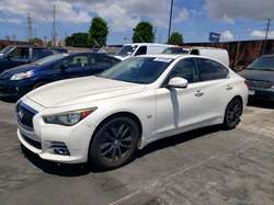 2016 Infiniti Q50 3.0T Premium