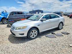 2011 Ford Taurus SEL