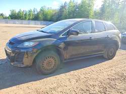 2011 Mazda CX-7
